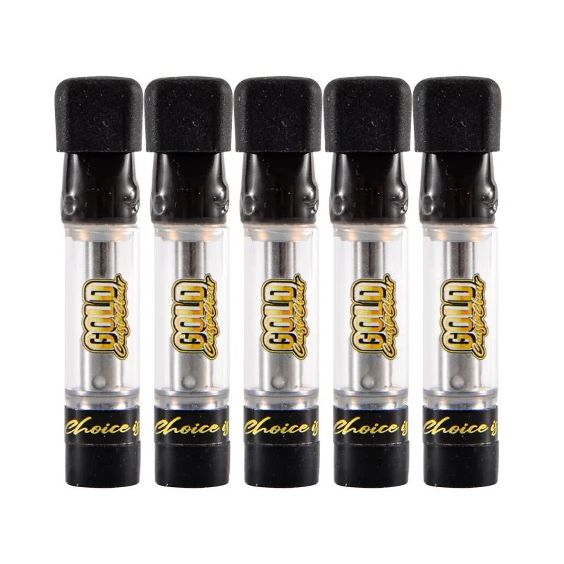 black carts with gcc newest gold coast clear smokers club v2
wholesale in USA
