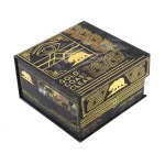 gold coast clear carts price
gold coast clear carts review
with display box