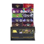 GOLD COAST CLEAR SUMMER EDITION USA WAREHOUSE STOCK