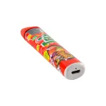 USB charger with box norder high potency disposable pen
norder disposable pen review
norder disposable pen price
