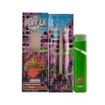 how to charge puff la disposable
puff la disposable  charger
