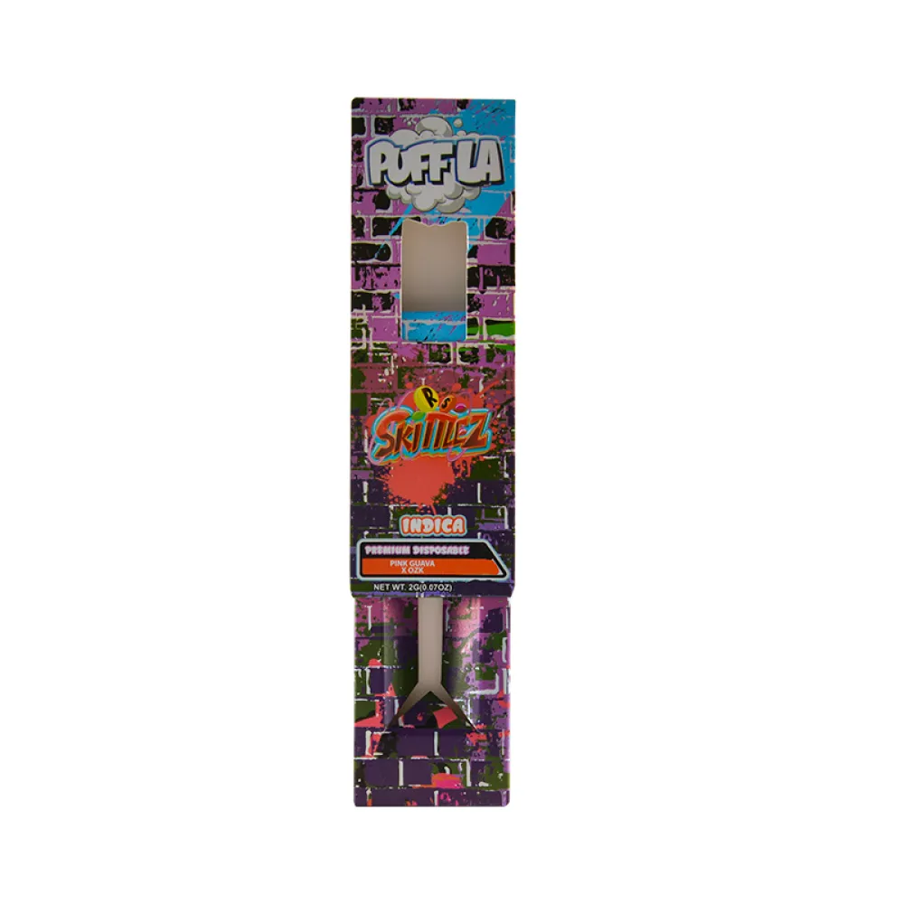 puff la disposable 2g
puff la disposable review
