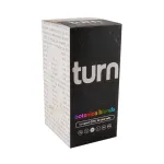 turn rechargeable ready-to-vape pen 
turn 1 gram disposable
