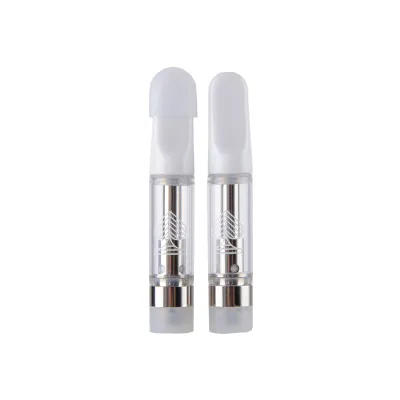 Trudose Vape Catridges | 0.8ML & 1.0ML 02
