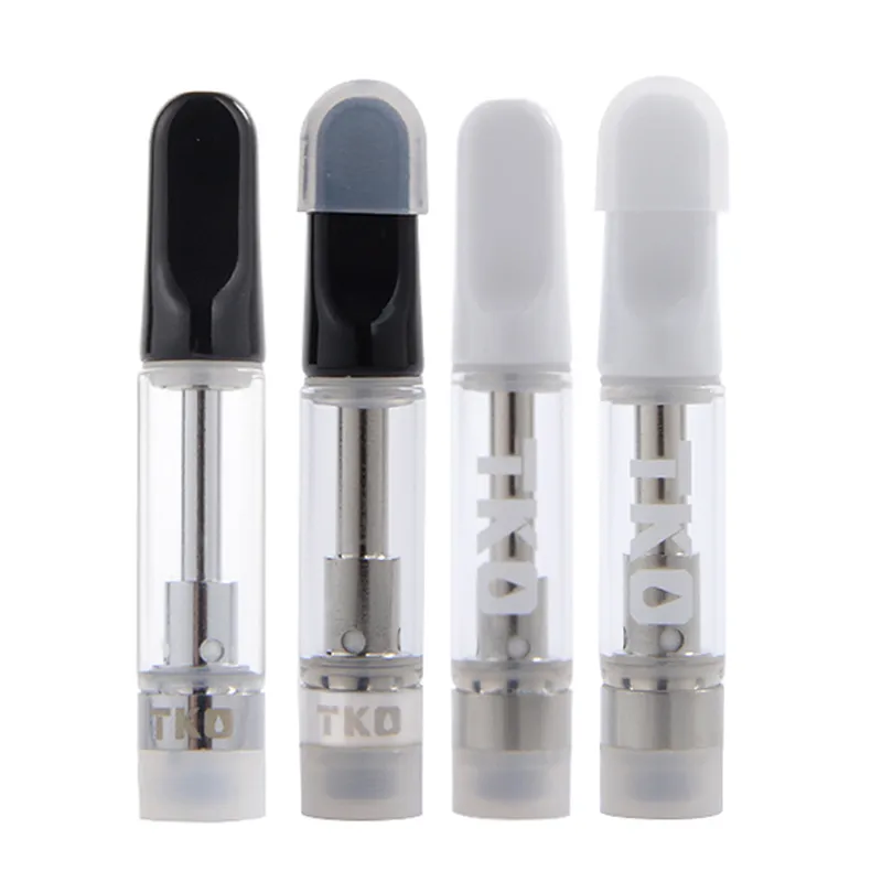 tko distillate 800mg cartridge
