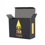 tko sauce carts review
