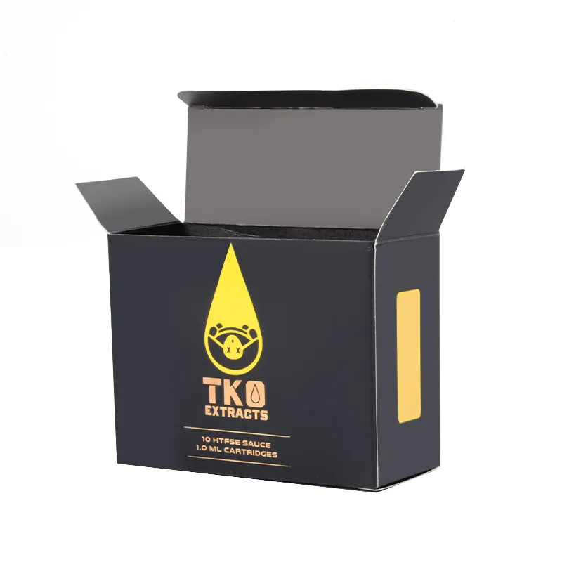 tko sauce carts review
