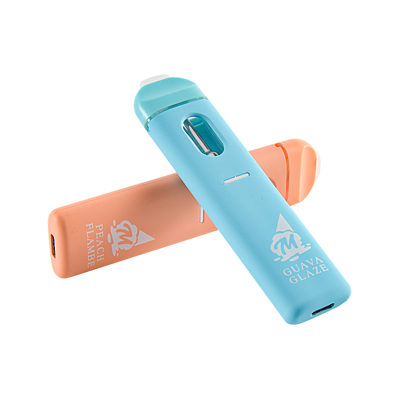 melt exotics thc
MELT EXOTICS LIQUID DIAMONDS HHC DISPOSABLE VAPE 2G