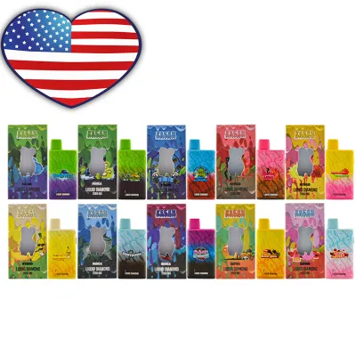 2G KREAM LIQUID DIAMONDS VAPE USA WAREHOUSE STOCK 01