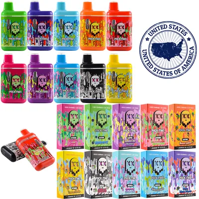 USA STOCK PACKMAN LIQUID DIAMONDS LIVE RESIN GEN 3 01
