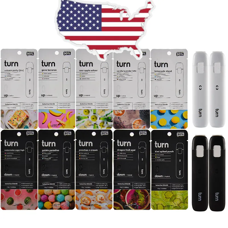 Turn disposable in USA, vapes in CA and vape in NJ disposable in USA