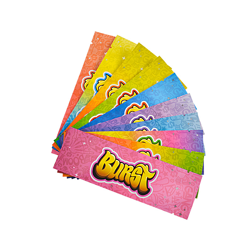 Burst Disposable Vape 
