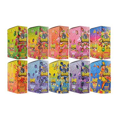 Burst Live Resin Disposable Vape Wholesale 2g 02