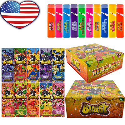 BURST LIVE RESIN LIQUID DIAMONDS DISPOSABLE VAPE USA STOCK 01