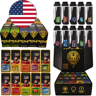 MUHA MEDS INHALE EXCELLENCE USA STOCK 01