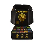 muha meds master case
all black disposable 2g