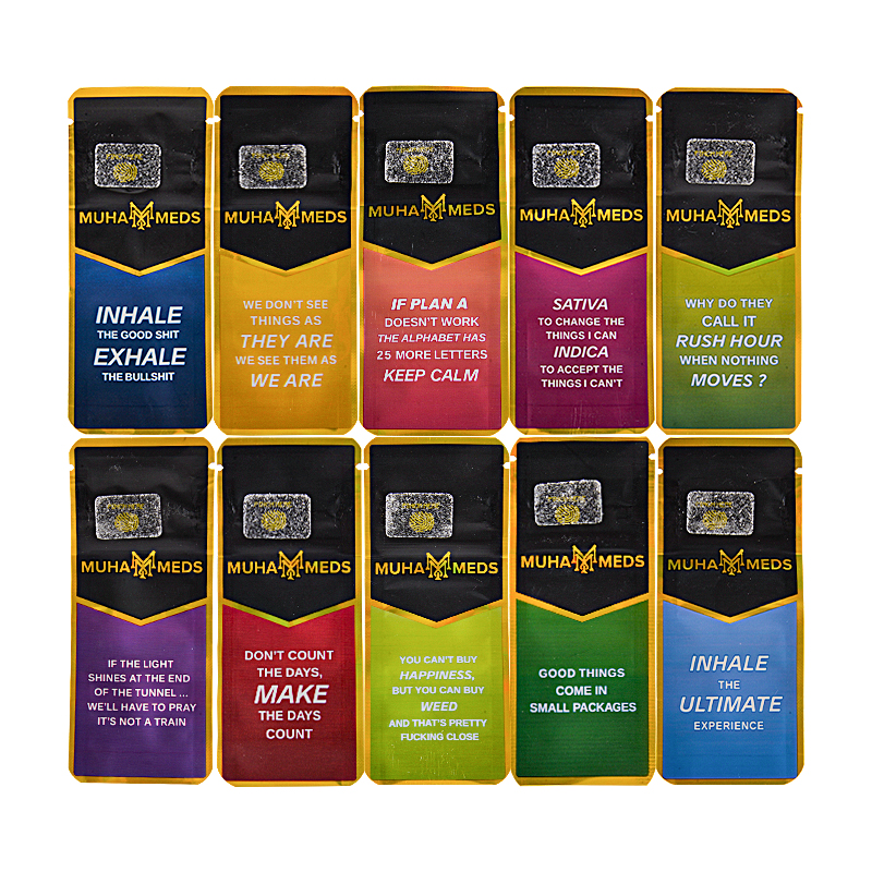 muha meds disposable flavors
with 10 MUHA MEDS IN HALE EXCELLENCE ALL BLACK VAPE