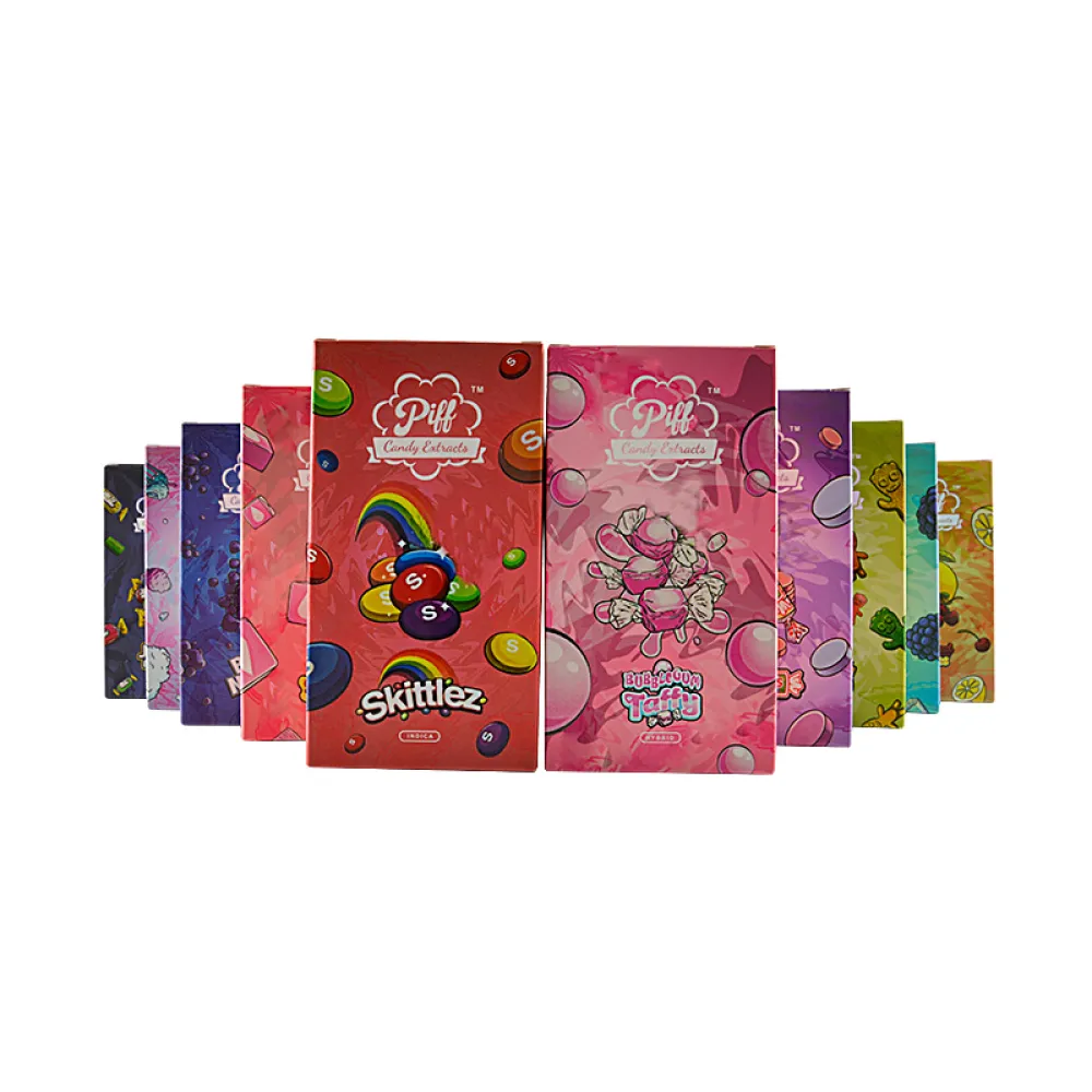 piff candy edition
