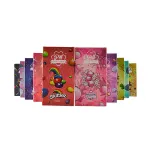 piff candy edition
