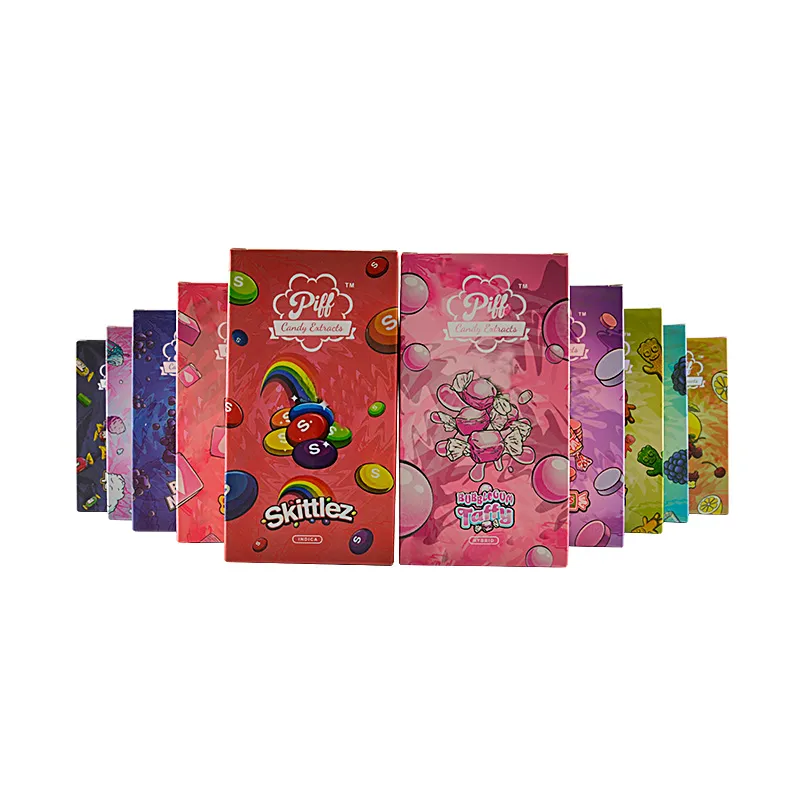 piff candy edition
