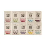piff disposable
10 flavors available