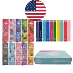 piff bar candy edition USA warehouse stock