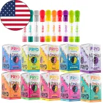fryd liquid diamond 
carts in USA