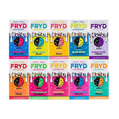 FRYD EXTRACTS VAPE CARTRIDGES USA STOCK FOR SALE 02