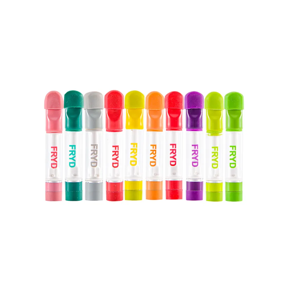 fryd carts near me
