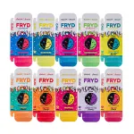 fryd carts
