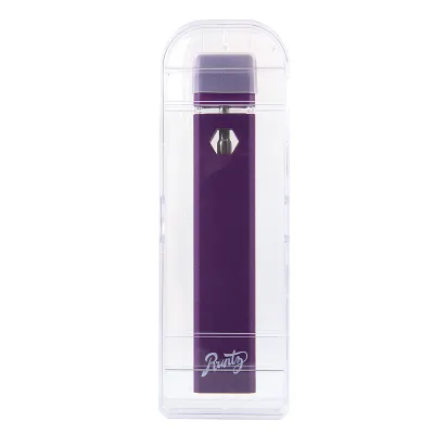 Runtz Runty X Litty 1g Disposable Master Blend | USA Warehouse Stock 02