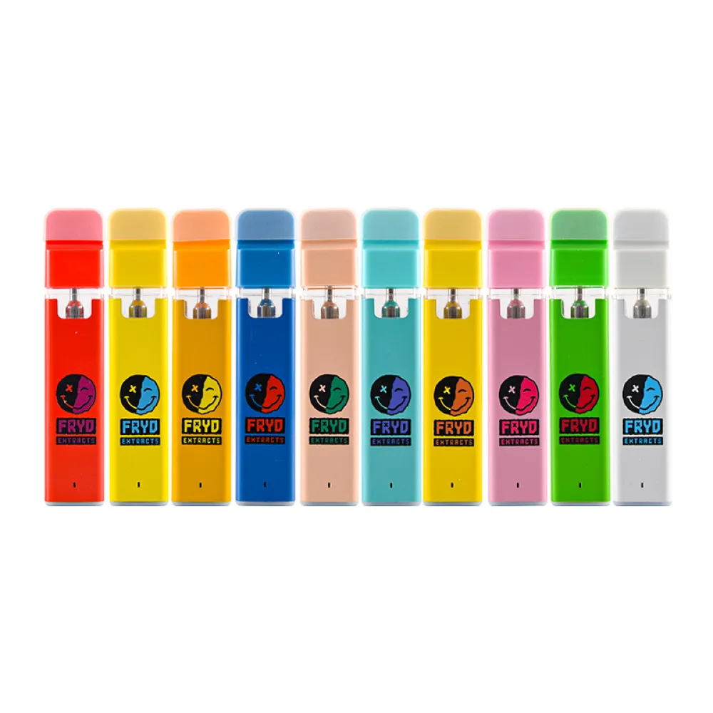 fryd liquid diamond 
