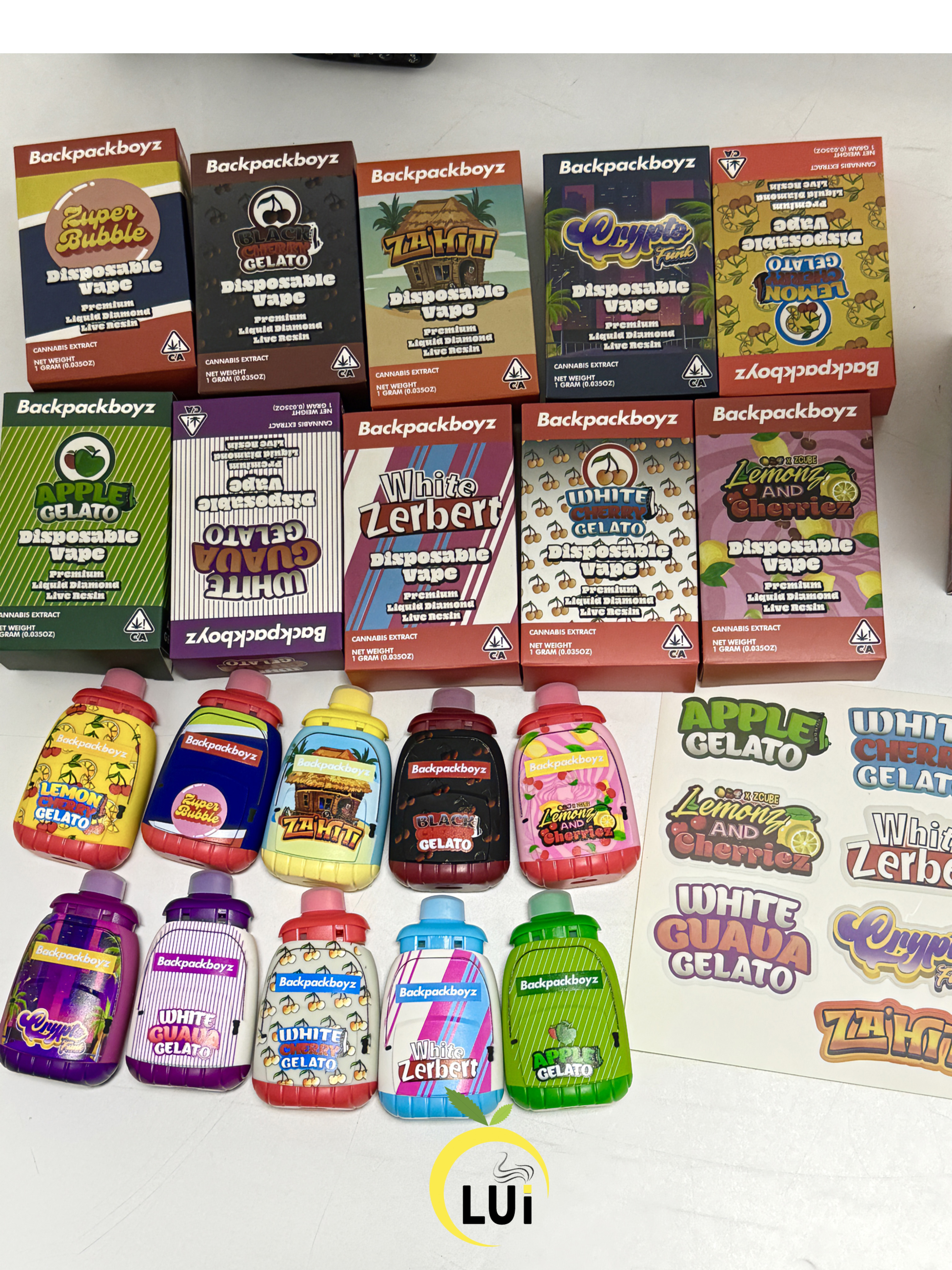 backpack boyz la Disposables
backpack boyz vape
backpack boyz disposable
