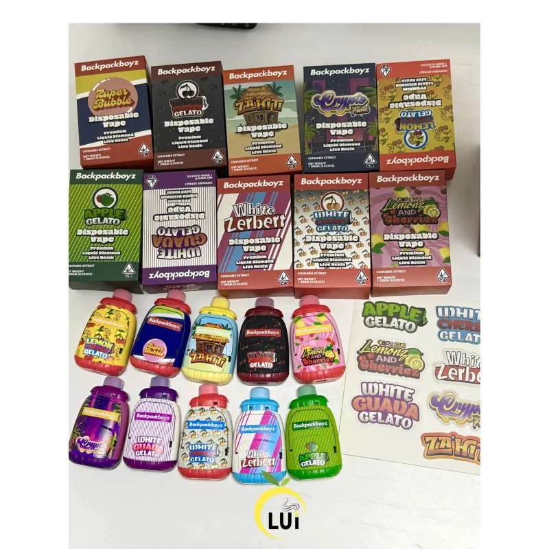 backpack boyz la Disposables
backpack boyz vape
backpack boyz disposable
