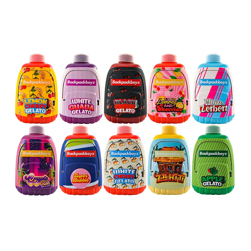 backpack boyz vape
