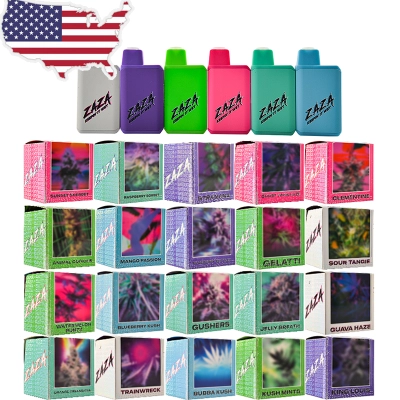 ZAZA HHC LIVE RESIN DISPOSABLE USA STOCK 01