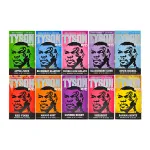 Tyson Pod
