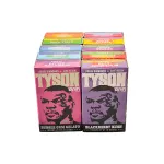 Tyson Pod Disposable Vape Pens
