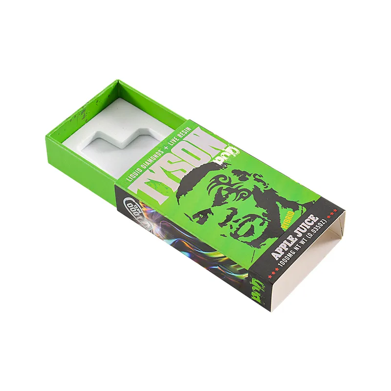 tyson vape flavors
