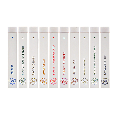 PIFF LIVE RESIN PIFF BAR VAPE WHOLESALE EMPTY 02