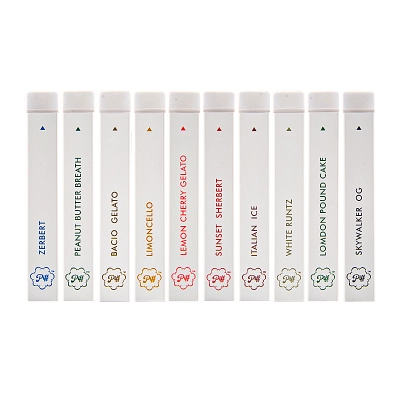 PIFF LIVE RESIN PIFF BAR VAPE WHOLESALE EMPTY 02