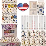 PIFF LIVE RESIN PIFF BAR VAPE WHOLESALE EMPTY | USA WAREHOUSE STOCK