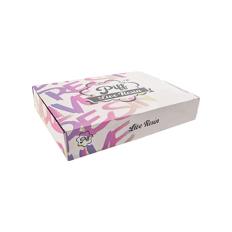 PIFF LIVE RESIN PIFF BAR VAPE WHOLESALE EMPTY | USA WAREHOUSE STOCK