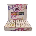 PIFF LIVE RESIN PIFF BAR VAPE WHOLESALE EMPTY | USA WAREHOUSE STOCK