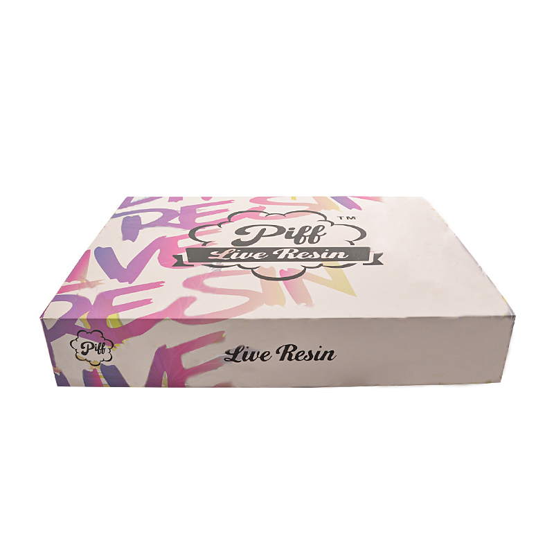 PIFF LIVE RESIN PIFF BAR VAPE WHOLESALE EMPTY | USA WAREHOUSE STOCK