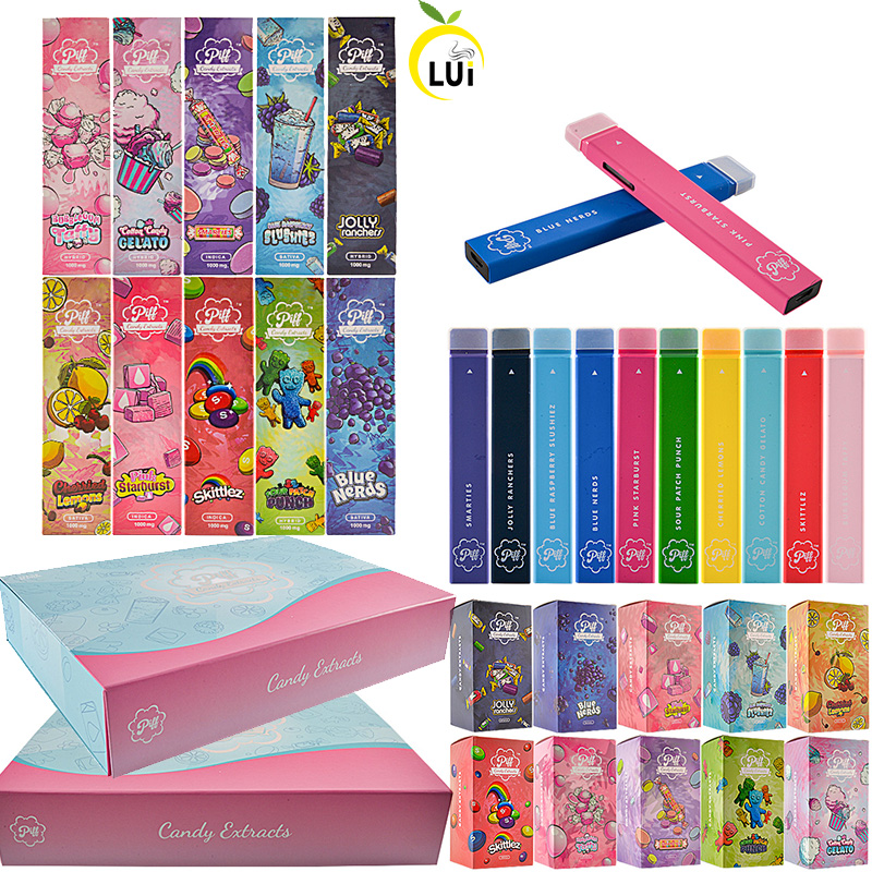 piff  bar candy edition
