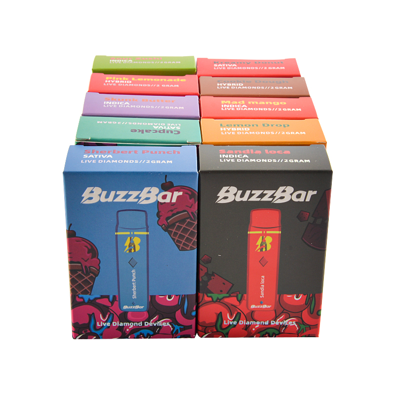 buzz bar vape review
