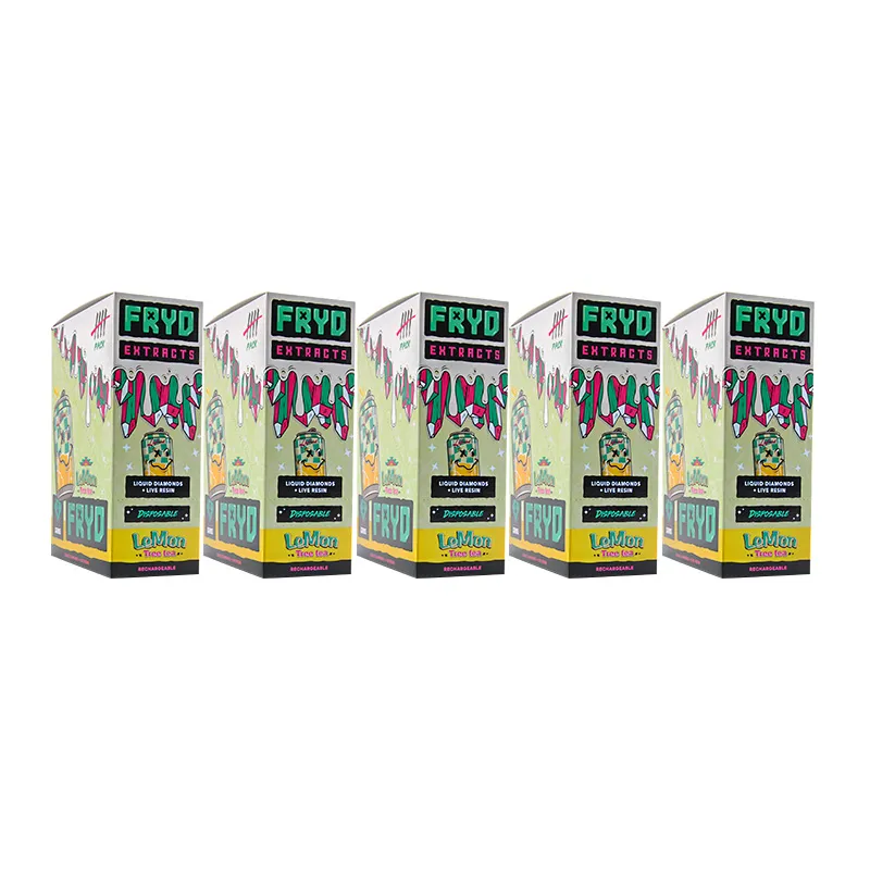 fryd vape pen
