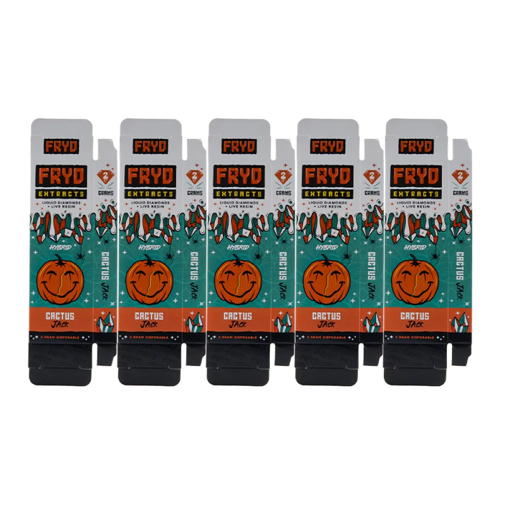 fryd disposable 2 gram
