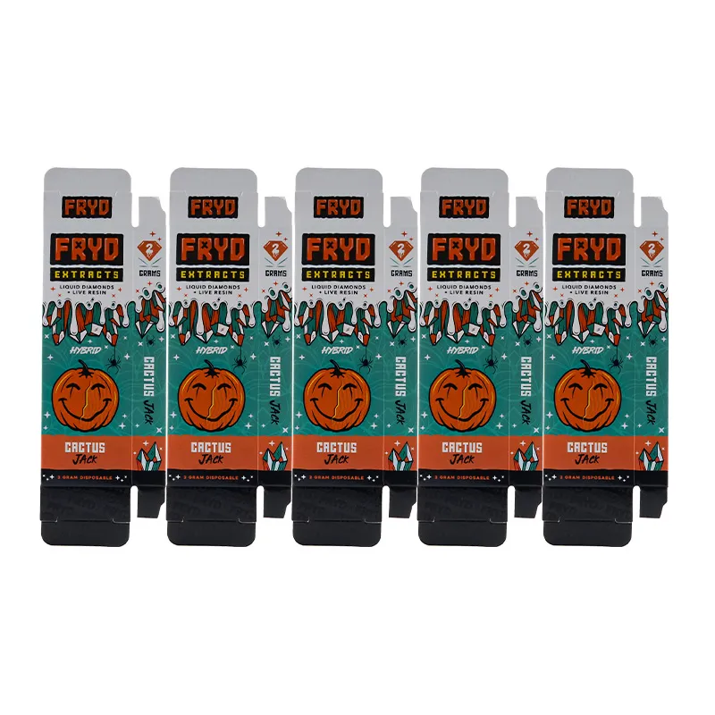 fryd disposable 2 gram
